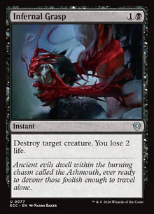 77-infernalgrasp