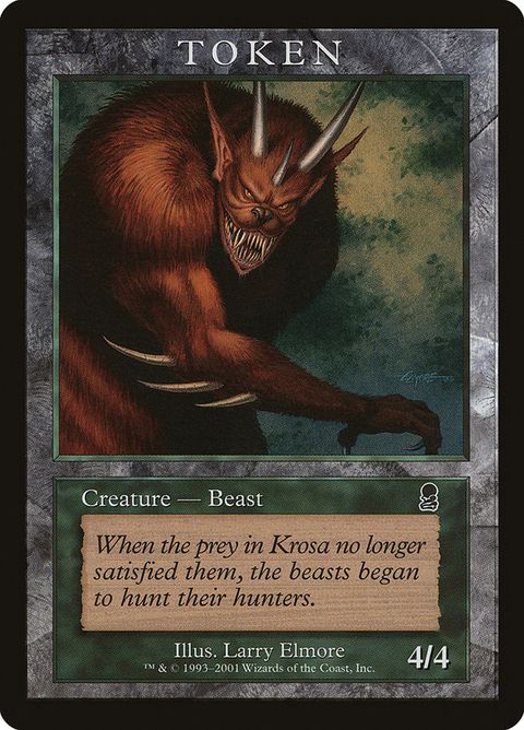 8-beast