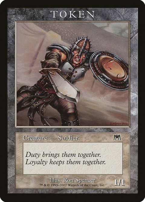 8-soldier