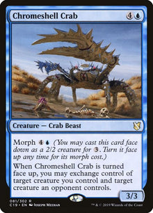 81-chromeshellcrab