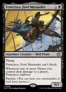 81-franciscofowlmarauder