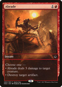 83-abrade