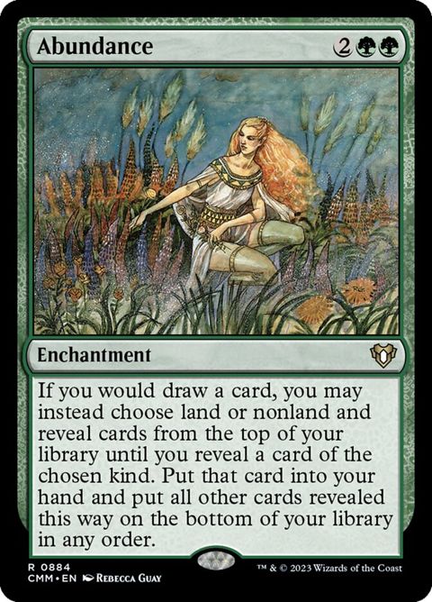 884-abundance