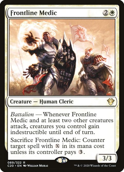 89-frontlinemedic