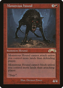 89-monstroushound