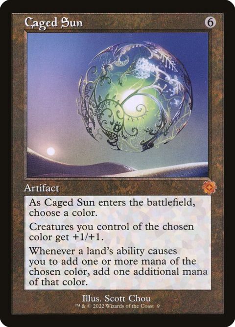 9-cagedsun