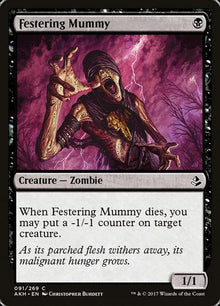 91-festeringmummy