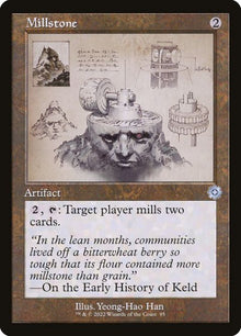95-millstone