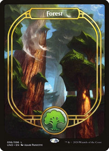 96-forest
