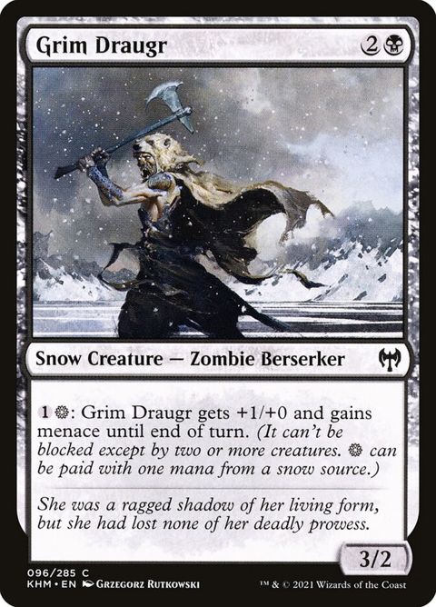 96-grimdraugr