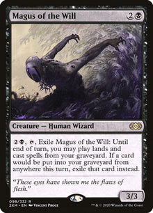 98-magusofthewill