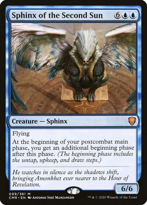 99-sphinxofthesecondsun