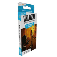 Unlock! Short Adventures - The Awakening Of The Mummy