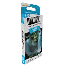 Unlock! Short Adventures - In Pursuit Of Cabrakan