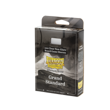 Dragon Shield Grand Standard (100ct)