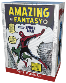 Magic: The Gathering - Marvel's Spider-Man Gift Bundle