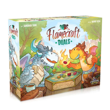 Flamecraft Duals: Standard Edition