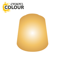 Citadel Layer: Skullcrusher Brass