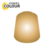 Citadel Layer: Liberator Gold