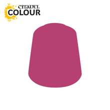 Citadel Layer: Emperor's Children