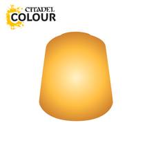 Citadel Layer: Auric Armour Gold