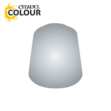 Citadel Layer: Runefang Steel