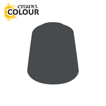 Citadel Layer: Eshin Grey