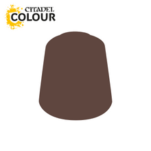 Citadel Layer: Gorthor Brown