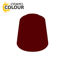 Citadel Layer: Doombull Brown