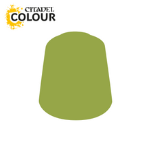 Citadel Layer: Ogryn Camo