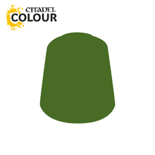 Citadel Layer: Loren Forest