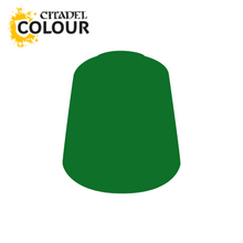 Citadel Layer: Warpstone Glow