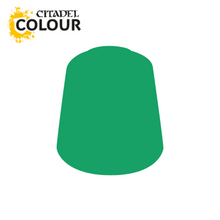 Citadel Layer: Sybarite Green