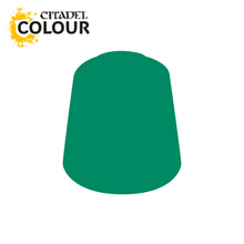 Citadel Layer: Kabalite Green