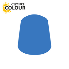 Citadel Layer: Teclis Blue