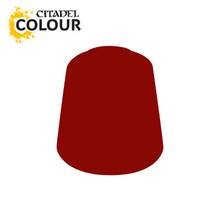 Citadel Layer: Wazdakka Red