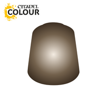 Citadel Base: Runelord Brass