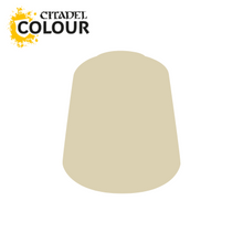 Citadel Base: Wraithbone