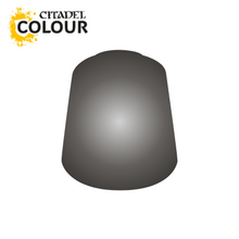 Citadel Base: Iron Warriors