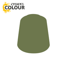 Citadel Base: Death Guard Green