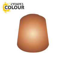 Citadel Base: Screaming Bell