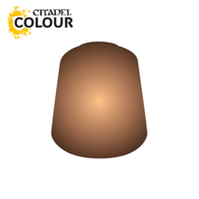 Citadel Base: Balthasar Gold