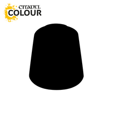 Citadel Base: Abaddon Black