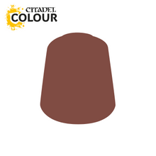 Citadel Base: Bugman's Glow