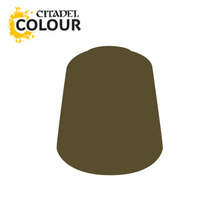 Citadel Base: Steel Legion Drab