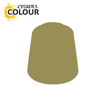 Citadel Base: Zandri Dust