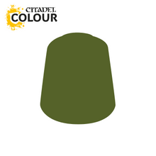 Citadel Base: Deathworld Forest