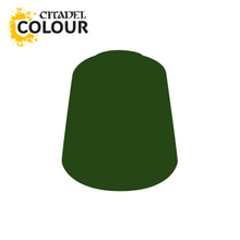 Citadel Base: Castellan Green