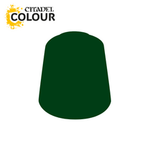 Citadel Base: Caliban Green