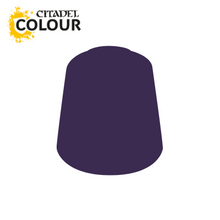 Citadel Base: Naggaroth Night